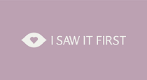 Isawitfirstuk