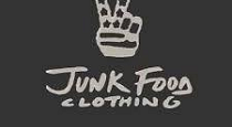 Junk Food Clothing